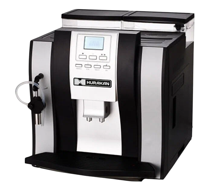 Замена или ремонт пароблока Hurakan HKN-ME709