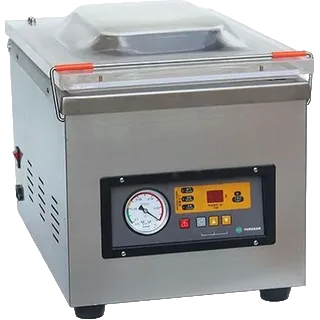 Замена приводного механизма Hurakan HKN-VAC410